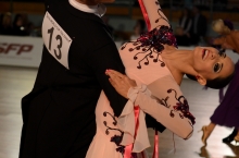 Latvia Open 2016: 4.novembris