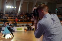 Latvia Open 2016: 4.novembris