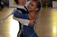 Latvia Open 2016: 4.novembris