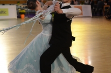 Latvia Open 2016: 4.novembris