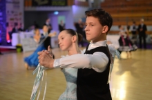 Latvia Open 2016: 4.novembris