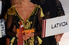 LATVIA OPEN 2016: 5.NOVEMBRIS
