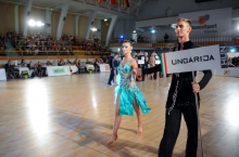 LATVIA OPEN 2016: 5.NOVEMBRIS