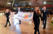 LATVIA OPEN 2016: 5.NOVEMBRIS