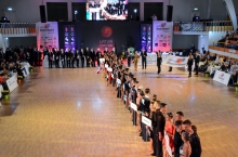 LATVIA OPEN 2016: 5.NOVEMBRIS