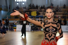 LATVIA OPEN 2016: 5.NOVEMBRIS