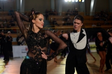 LATVIA OPEN 2016: 5.NOVEMBRIS
