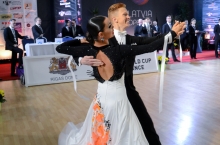 LATVIA OPEN 2016: 5.NOVEMBRIS