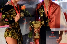 LATVIA OPEN 2016: 5.NOVEMBRIS