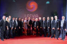 LATVIA OPEN 2016: 5.NOVEMBRIS