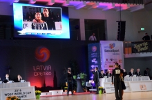 LATVIA OPEN 2016: 5.NOVEMBRIS