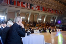 LATVIA OPEN 2016: 5.NOVEMBRIS
