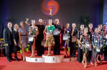 LATVIA OPEN 2016: 5.NOVEMBRIS