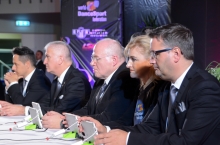 LATVIA OPEN 2016: 5.NOVEMBRIS