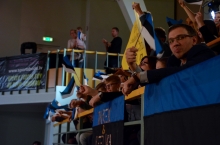 LATVIA OPEN 2016: 5.NOVEMBRIS