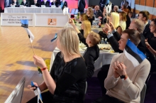 LATVIA OPEN 2016: 5.NOVEMBRIS