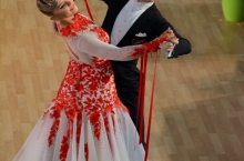 LATVIA OPEN 2016: 5.NOVEMBRIS