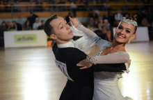 LATVIA OPEN 2016: 5.NOVEMBRIS