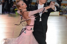 LATVIA OPEN 2016: 5.NOVEMBRIS