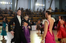LATVIA OPEN 2016: 5.NOVEMBRIS