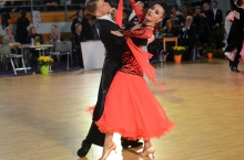 LATVIA OPEN 2016: 5.NOVEMBRIS