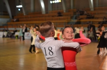 LATVIA OPEN 2016: 6.novembris