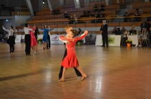 LATVIA OPEN 2016: 6.novembris