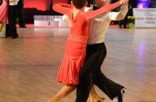 LATVIA OPEN 2016: 6.novembris