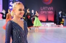 LATVIA OPEN 2016: 6.novembris