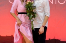 LATVIA OPEN 2016: 6.novembris