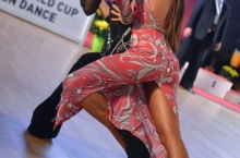 LATVIA OPEN 2016: 6.novembris