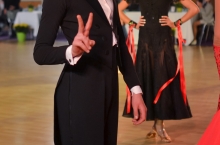 LATVIA OPEN 2016: 6.novembris