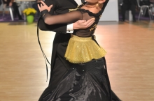 LATVIA OPEN 2016: 6.novembris