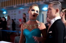 LATVIA OPEN 2016: 6.novembris