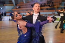 LATVIA OPEN 2016: 6.novembris