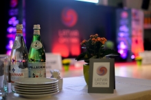 LATVIA OPEN 2016: 6.novembris