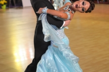 LATVIA OPEN 2016: 6.novembris