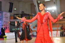 LATVIA OPEN 2016: 6.novembris