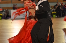 LATVIA OPEN 2016: 6.novembris