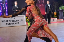 LATVIA OPEN 2016: 6.novembris