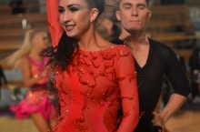 LATVIA OPEN 2016: 6.novembris