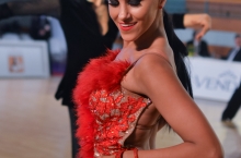 LATVIA OPEN 2016: 6.novembris