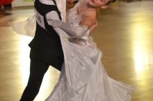 LATVIA OPEN 2016: 6.novembris