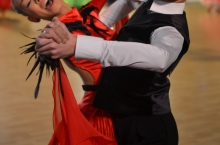 LATVIA OPEN 2016: 6.novembris