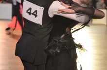 LATVIA OPEN 2016: 6.novembris