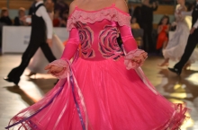 LATVIA OPEN 2016: 6.novembris