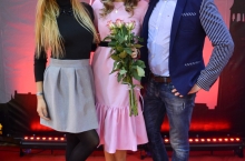 LATVIA OPEN 2016: 6.novembris