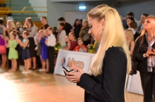 LATVIA OPEN 2016: 6.novembris