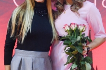 LATVIA OPEN 2016: 6.novembris