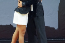 LATVIA OPEN 2016: 6.novembris